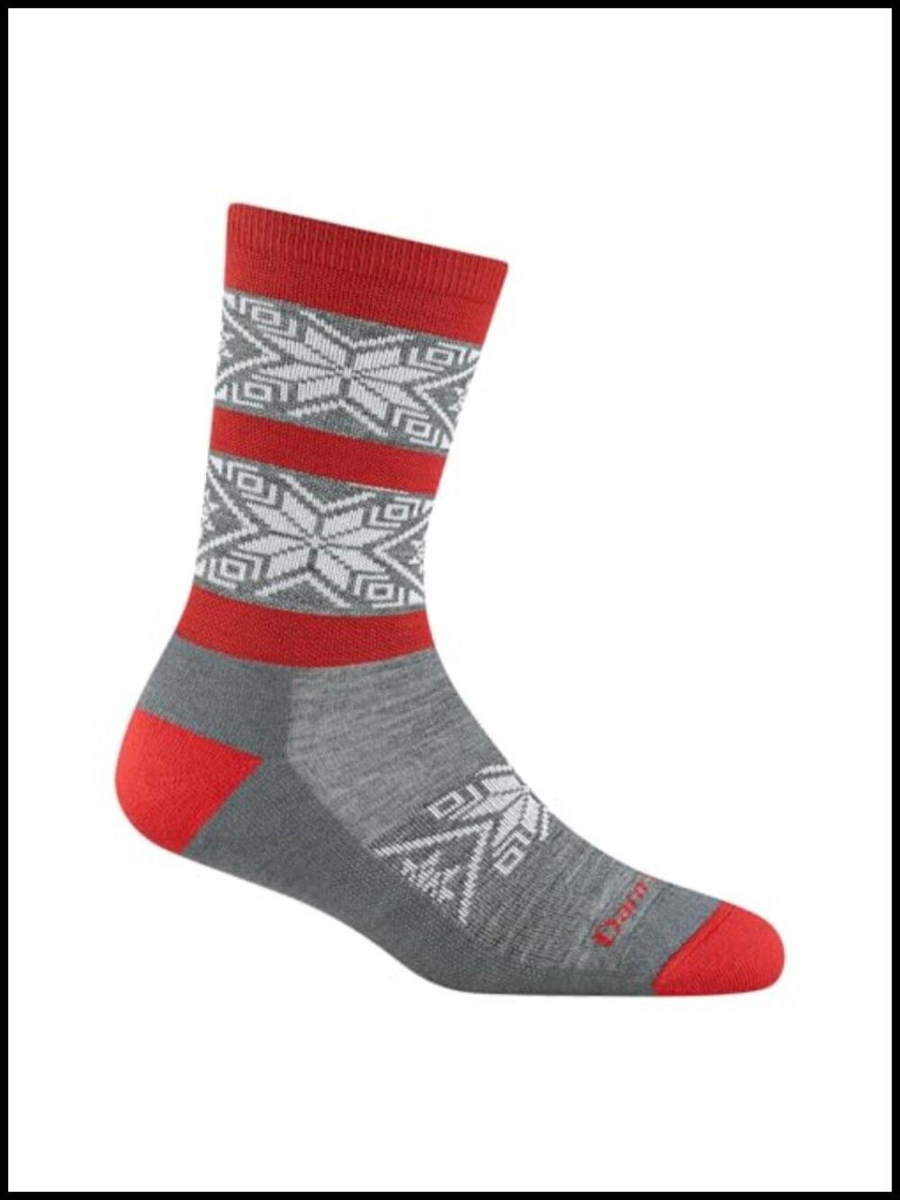 Merino Wool Crew Socks Lightweight Hiking Walking Everyday